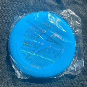 Frisbee Bolt One Seven Five Ultimate Disk 175g